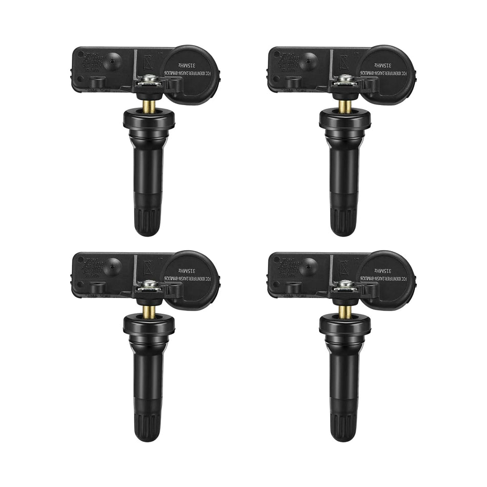 BDFHYK 315MHz TPMS Sensor for Subaru Crosstrek 2013-2017, Forester 2008-2018, Impreza 2008-2016, WRX 2010-2019, Legacy 2008-2017, Outback 2008-2017, Tribeca 2008-2014, XV Crosstrek 2013-2015