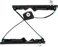 752-282 Front Left Window Regulator with Motor for Nissan Sentra 2007-2012