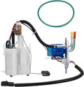 Fuel Pump Module Assembly For Ford F-250 Super Duty 2008-2010 5.4L V8, 6.8L V10