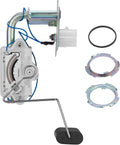 Fuel Pump Module Assembly For Ford Mustang 1987-1997 2.3L L4, 3.8L V6, 4.6L V8