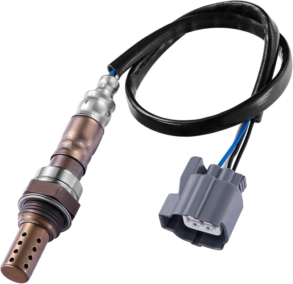 BDFHYK Oxygen Sensor Downstream O2, Compatible with Acura 2001-2003 CL, EL, NSX, TL, Compatible with Honda Accord, Civic, Prelude 1990-1993 234-4621 Replacement 1PCS