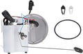 Fuel Pump Module Assembly For Ford Escape, For Mazda Tribute, Mariner, 2005-2007 2.3L 3.0L