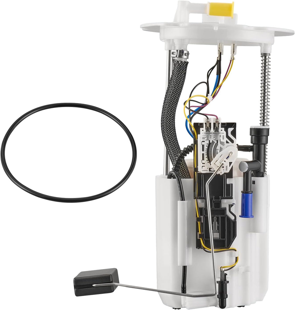 BDFHYK Electric Fuel Pump Module Assembly Compatible with INFINITI M35/G37/G25/M45/Q40/Q60 2008-2015 Replace E8928M