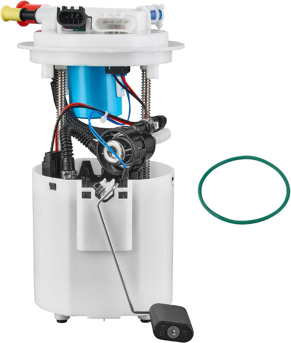 BDFHYK Electric Fuel Pump Module Assembly Compatible with Chevrolet HHR 2009-2011 2.2L l4, 2.4L l4 Replace E3806M