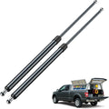 27 Inch Gas Struts 150lbs (665N) Heavy Duty Lift Support Replacement for ST270P15010, Camper Shell Truck Topper Toolbox RV Door Trailer Hatch Cabinet Lift Support, Set of 2 | BDFHYK