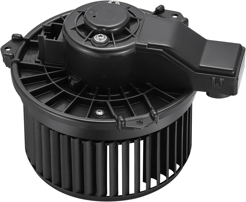 BDFHYK AC Heater Blower Motor Fan Compatible with Subaru 2019-2023 Forester Base Limited Premium Sport Touring,HVAC Blower Motor Assembly Replacement for 700339 75151 BM10101C 72223FL010