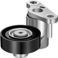 38159 Belt Tensioner Pulley 1999-2009 Buick/Cadillac/Chevrolet/GMC/Hummer/Isuzu/Saab Workhorse
