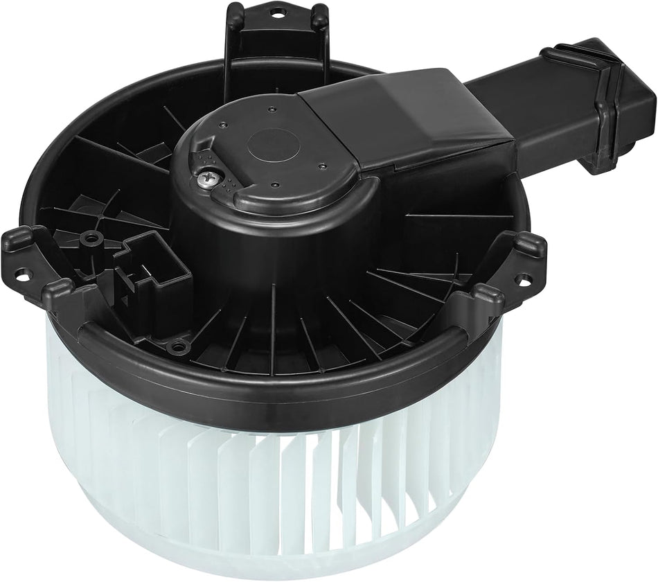 BDFHYK AC Heater Blower Motor Fan 700260 Compatible with Acura ILX RDX,Compatible with Honda Accord Civic CR-V,HVAC Blower Motor Assembly Replacement for PM4038 79310-TR6-A71 76964 79311TR6A71