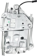 751-285 Rear Right Window Regulator with Motor for Chrysler Sebring 1996-2006