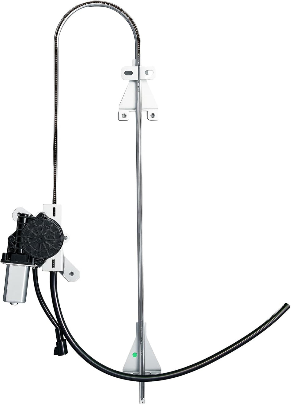 741-5405 Power Window Regulator with Motor Front Left For  Kenworth T700 2011-2015, Kenworth T2000 2003-2011, Peterbilt 386 2006-2009, Peterbilt 387 2006-2010, Peterbilt 587 2011