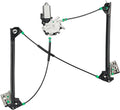 748-473 Front Right Window Regulator with Motor for Chevrolet Corvette 1997-2004
