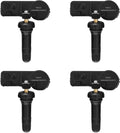 BDFHYK 315MHz TPMS Sensor for Lincoln, Mercury, Ford F-150 F-250 Explorer Edge Mustang Expedition Escape Fusion 2009-2018 - OE9L3Z-1A189-A DE8T-1A180-A