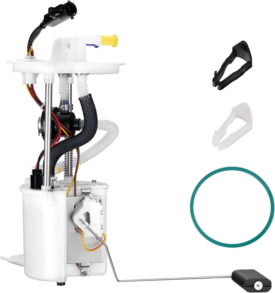 BDFHYK FG0969 Electric Fuel Pump Module Assembly, Compatible with Escape 2001-2004 (2.0L I4 / 3.0L V6); Compatible with Tribute 2001-2004 (2.0L I4 / 3.0L V6)