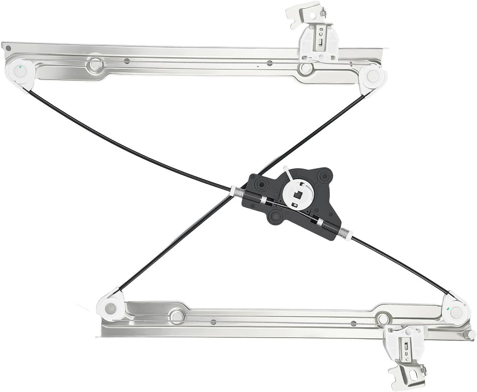Nissan Maxima A34 Front Left Window Regulator Without Motor – BDFHYK Power Window Regulator (740-344) 2004-2008