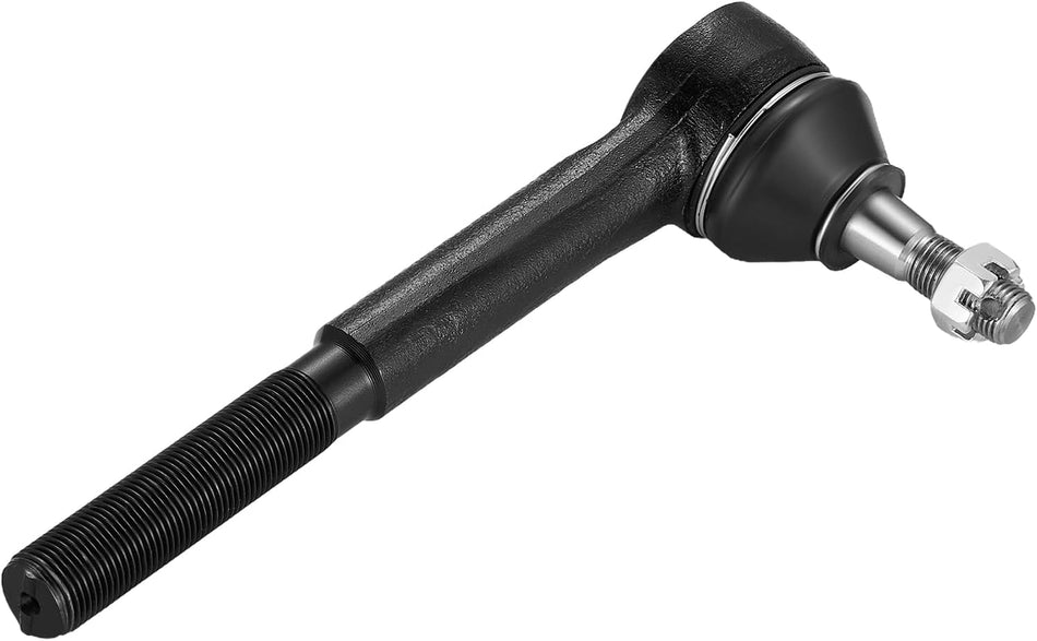 BDFHYK Front Outer Steering Tie Rod End Compatible with Chevy Blazer Express 1500 2500 3500 C1500 C2500 Suburban Tahoe,Compatible with GMC Savana Yukon K1500 K2500,Escalade Replacement for ES2836RL