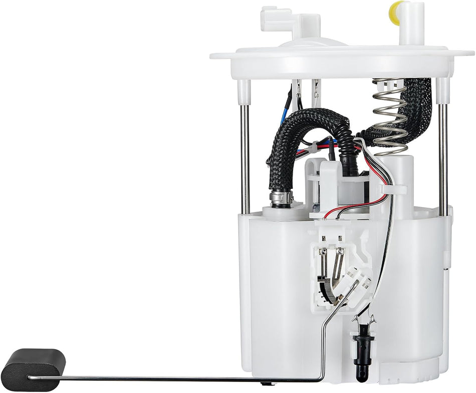 BDFHYK Fuel Pump Module Assembly E8752M 2007-2012 For Nissan Sentra L4 2.0L, L4 2.5L 2007 2008 2009 2010 2011 2012