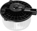 AC Heater Blower Motor Fan 700003 For Acura 2004-2008 TSX, Honda 2003-2007 Accord,2008-2014 Ridgeline,HVAC Blower Motors Replacement :75735 3010499 PM9175 79310SDAA01