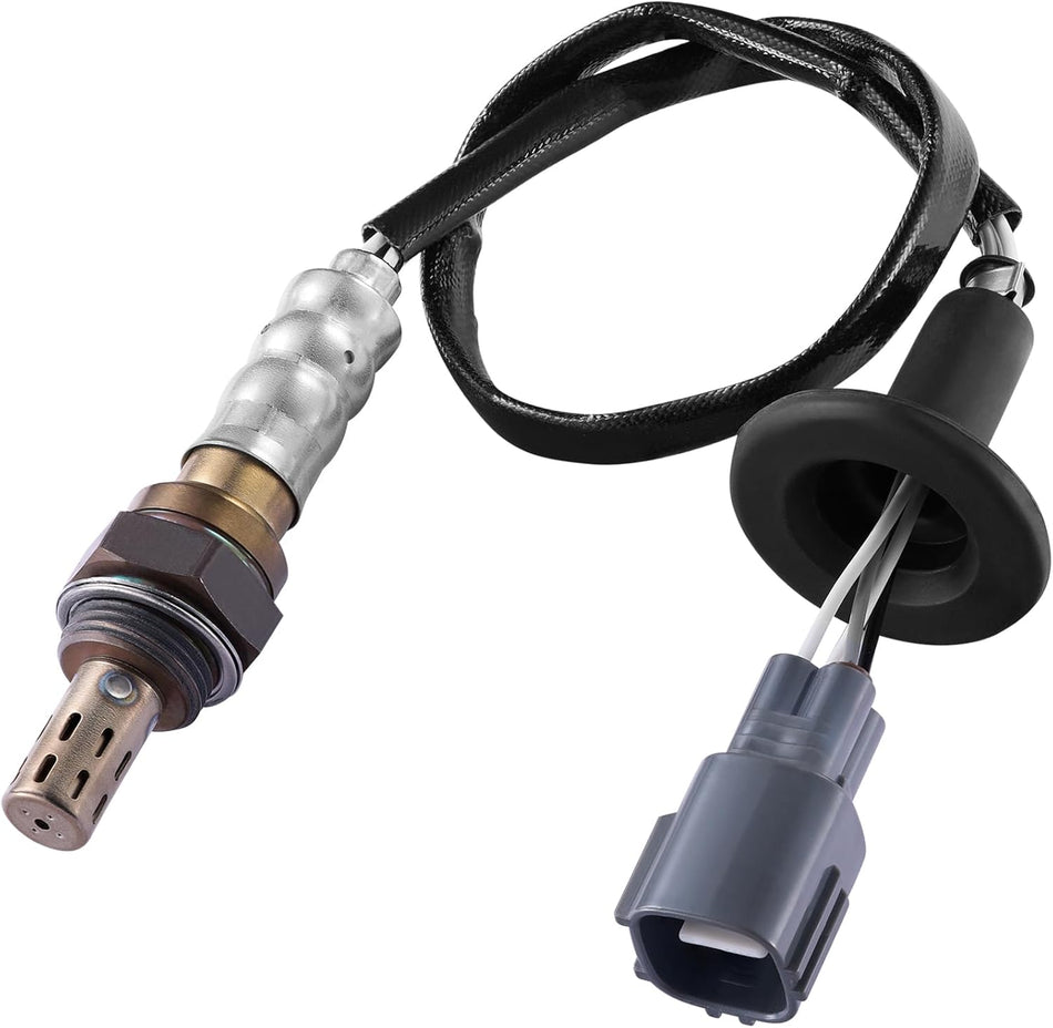 BDFHYK Oxygen Sensor Downstream O2, Compatible with Geo Prizm, Compatible with Toyota Avalon, Corolla, Paseo, Tercel, 234-4061, 2344625, 8946502030, Replacement 1PCS
