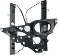 741-179 Front Right Window Regulator with Motor for Ford Expedition Lincoln Navigator 2003-2006