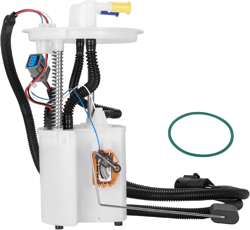 BDFHYK Electric Fuel Pump Module Assembly Compatible with Ford Windstar 2001-2003 3.8L V6 Replace E2290M