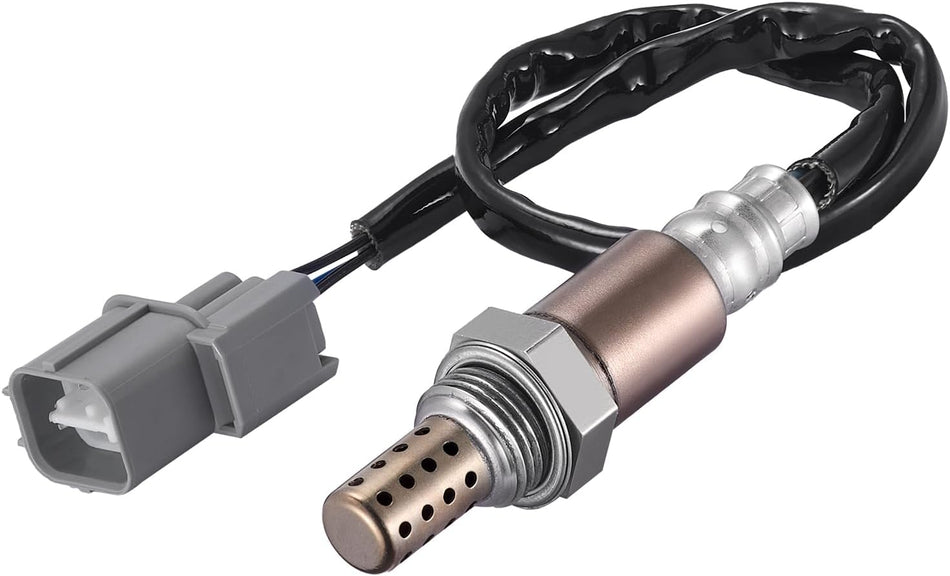 BDFHYK Oxygen Sensor Downstream O2, Compatible with Honda Accord Civic Odyssey Pilot Ridgeline, Compatible with Acura MDX RL TL, 234-4355, 2344367, Replacement 1PCS
