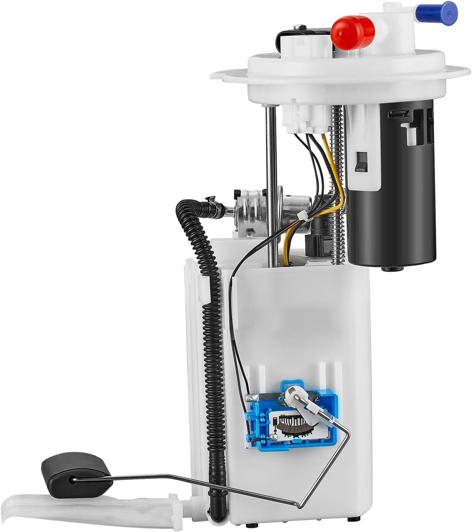 BDFHYK Electric Fuel Pump Module Assembly Compatible with Kia Magentis 2006-2010 2.7L V6, Compatible with Kia Optima 2006-2010 2.7L V6 Replace E8785M