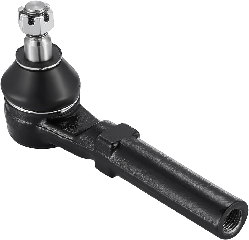 BDFHYK Front Left Right Outer Tie Rod End Compatible with 1994-2004 Mustang Replacement for ES3184RL 2R3Z3A130AA 2R3Z3A130AB 3R3Z3A130AA F4ZC3289AA F4ZZ3A130A F8ZZ3A130BA