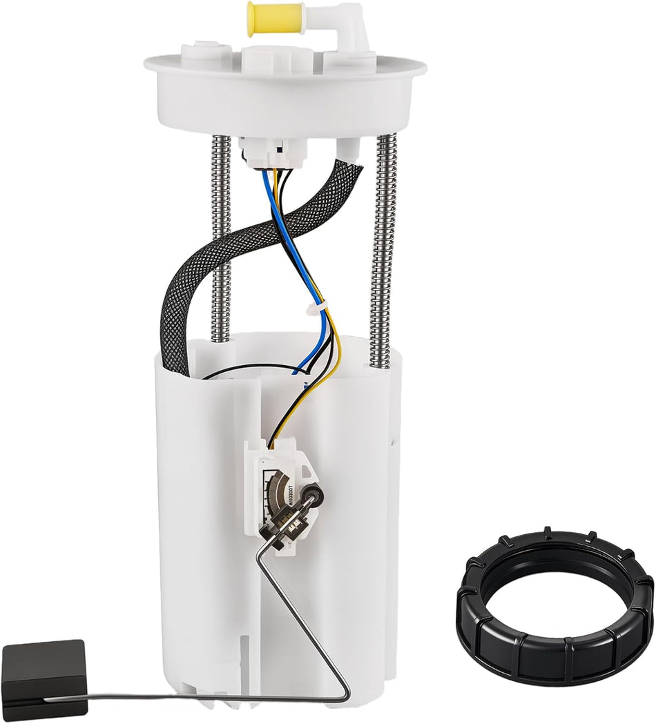 BDFHYK Electric Fuel Pump Module Assembly Compatible with Honda Accord 2003-2007 3.0L V6 Replace E8693M
