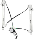 751-317 Front Right Window Regulator with Motor for Jeep Compass 2007-2017