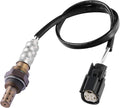 BDFHYK Oxygen Sensor Downstream O2, Compatible with Ford, Compatible with Lincoln, 234-4490, BE5Z9G444A, BE5Z9G444B, BE5Z9G444C, BL8Z9G444A, BR3Z9G444A, CK4Z9G444C Replacement 1PCS