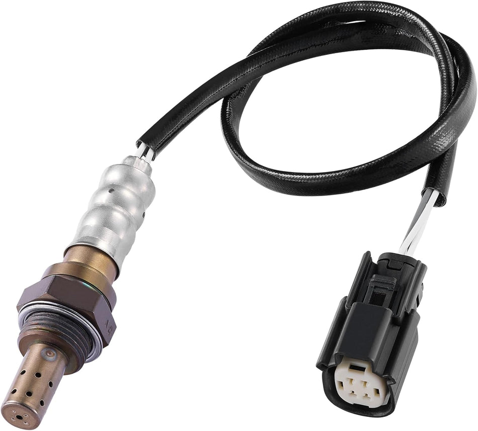 BDFHYK Oxygen Sensor Downstream O2, Compatible with Ford, Compatible with Lincoln, 234-4490, BE5Z9G444A, BE5Z9G444B, BE5Z9G444C, BL8Z9G444A, BR3Z9G444A, CK4Z9G444C Replacement 1PCS