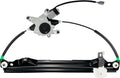 748-507 Rear Right Window Regulator with Motor for Ford Explorer 2002-2010 Sport Trac 2007-2010
