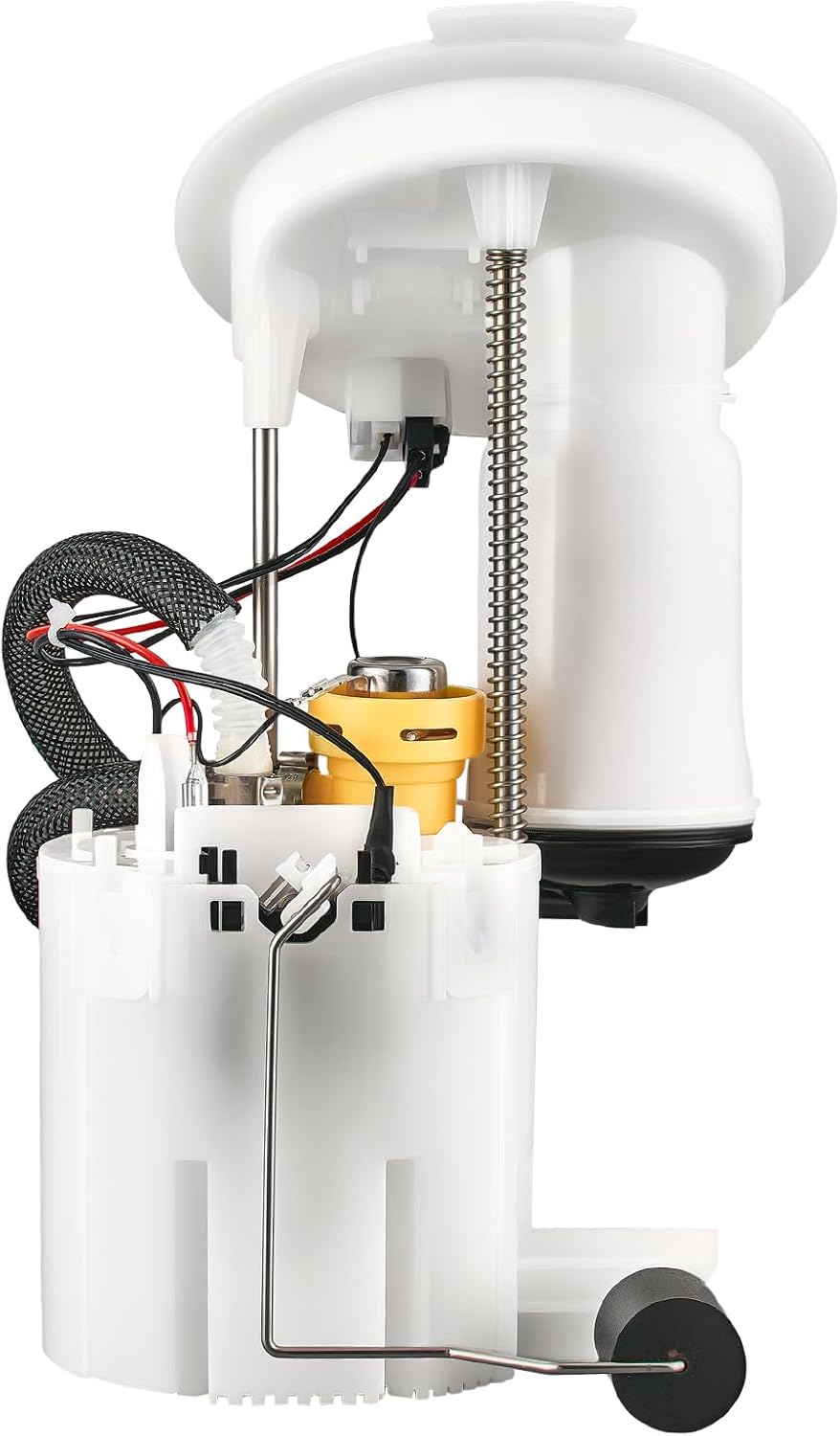 BDFHYK Electric Fuel Pump Module Assembly Compatible with BMW 228i 320i 328i 335i 428i 435i M235i GT xDrive Gran Coupe M2 2012-2018 2.0L 3.0L L4 L6 Replace E9214M