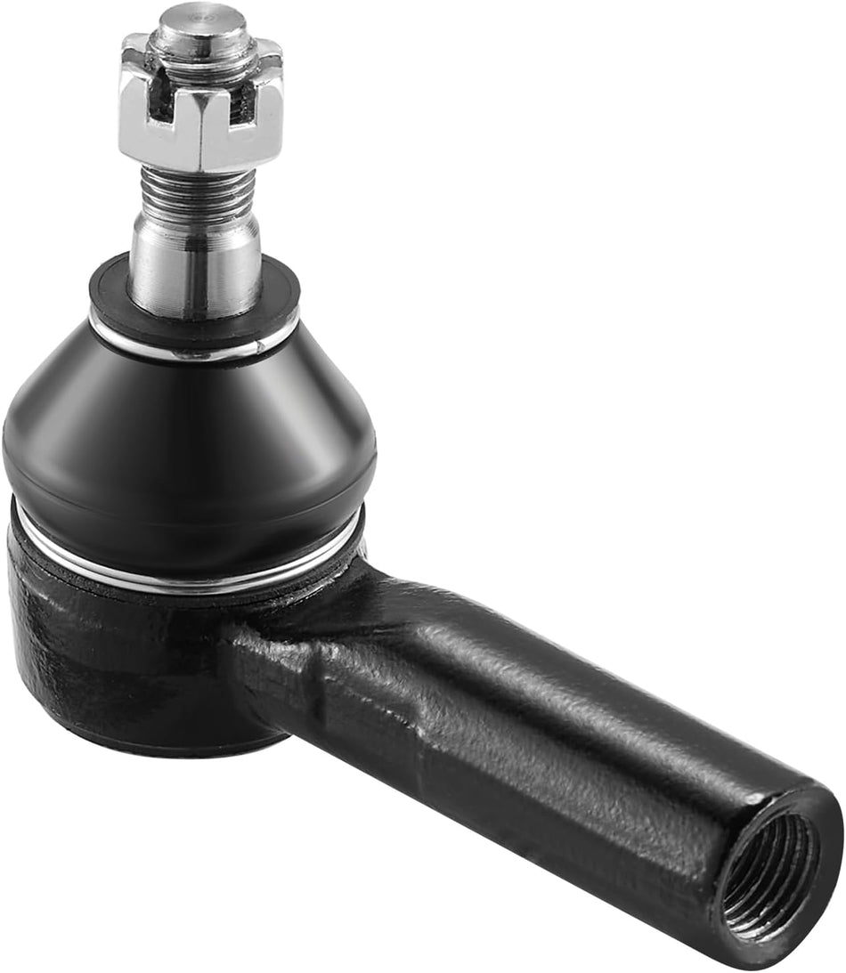 BDFHYK Front Outer Tie Rod End Compatible with Toyota 1995-2004 Avalon Camry Sienna Solara Yaris,Compatible with Lexus 1992-2001 ES300 RX300 2008-2014 Scion xD Replacement for ES3306