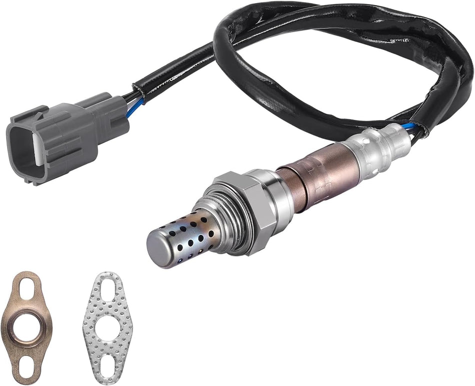 BDFHYK Oxygen Sensor Upstream Downstream O2, Compatible with Toyota 4Runner Pickup 1992-1995 l4 V6 2.4L 3.0L, 234-4052, 8946539465, Replacement 1PCS