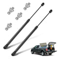 20 Inch Gas Struts 100lbs (445N) Heavy Duty Lift Support Replacement for C1608054, Camper Shell Truck Topper Toolbox RV Door Cabinet Lift Support, Set of 2 | BDFHYK