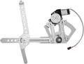 741-654 Power Window Regulator with Motor Front Right for Chevy GMC C K Series Pickups & Suburban
