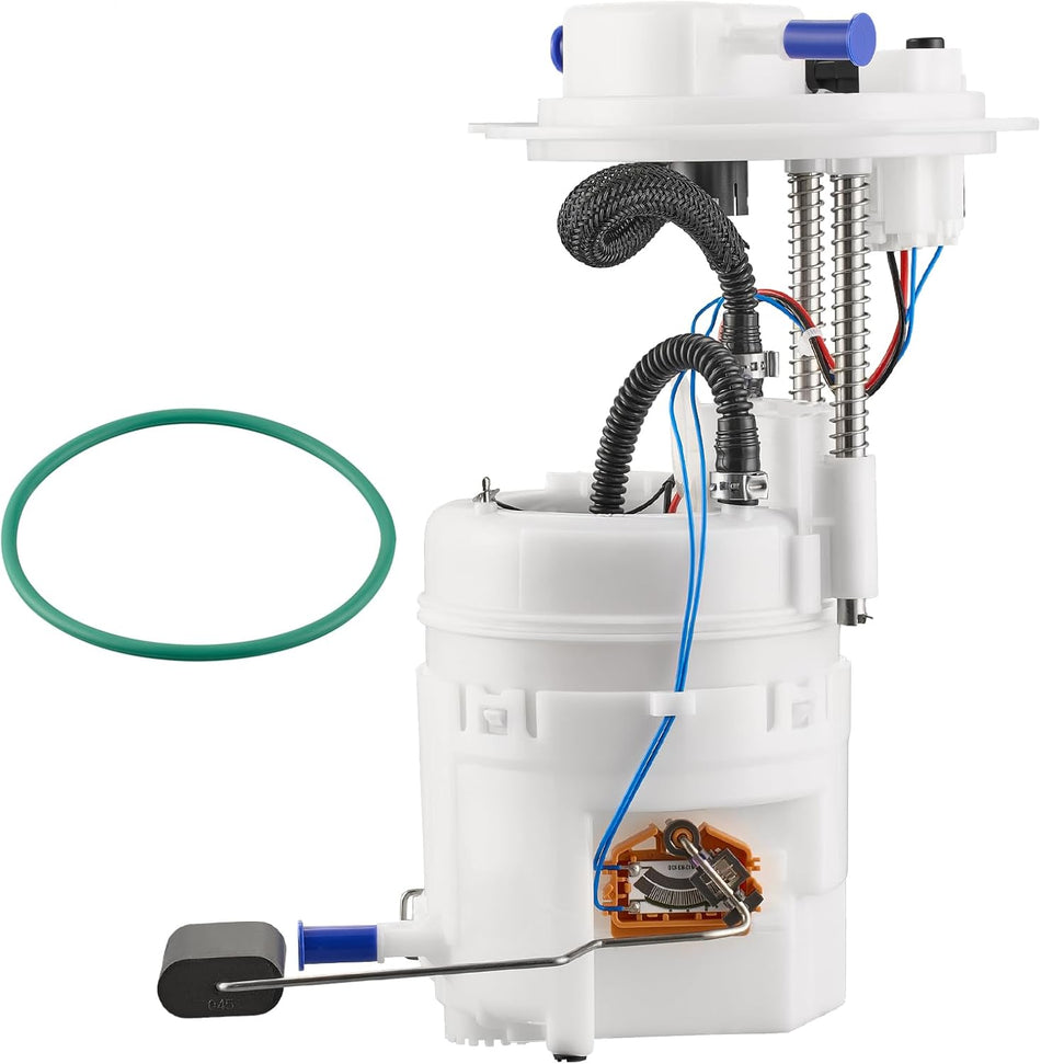 BDFHYK Electric Fuel Pump Module Assembly Compatible with Kia Sorento 2011-2013 2.4L l4, Compatible with Hyundai Santa Fe 2010-2012 2.4L l4 Replace E9029M