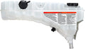 Peterbilt 348 365 367 382 384 386 388 389 Coolant Reservoir Tank 2008-2022 Replace N5346001 T1673008 | BDFHYK
