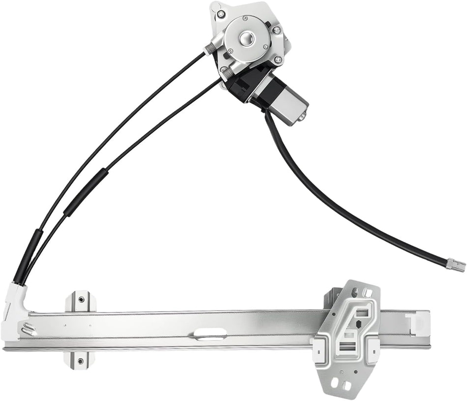 Honda Accord 1994-1997 Front Right Window Regulator Assembly 741-765