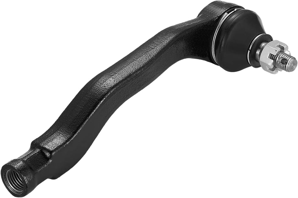 BDFHYK Front Outer Tie Rod End Compatible with Honda 1992-2000 Civic, 1997-2001 CR-V Fit Insight,Compatible with Acura 1994-2001 Integra EL Replacement for ES3332 53560S04003 53560S04013 53560SO4003