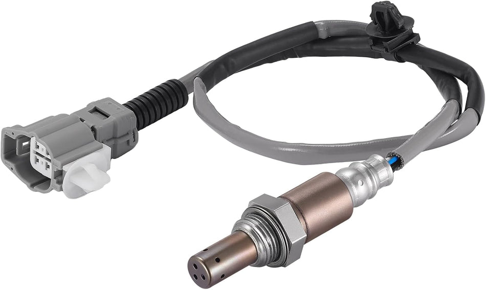 BDFHYK Oxygen Sensor Downstream O2, Compatible with Lexus RX330 RX350 RX450h V6 3.5L, Compatible with Toyota Highlander V6 l4 2.7L 3.3L 3.5L, 234-4509, 894650E010, Replacement 1PCS