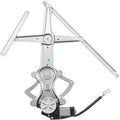 741-505 Front Left Window Regulator with Motor for Toyota Corolla 2003-2008