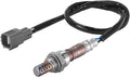 BDFHYK Oxygen Sensor Upstream Downstream O2, Compatible with Lexus GS300 IS300 SC300, Compatible with Toyota Camry Solara, 234-4626, 8946506010, Replacement 1PCS