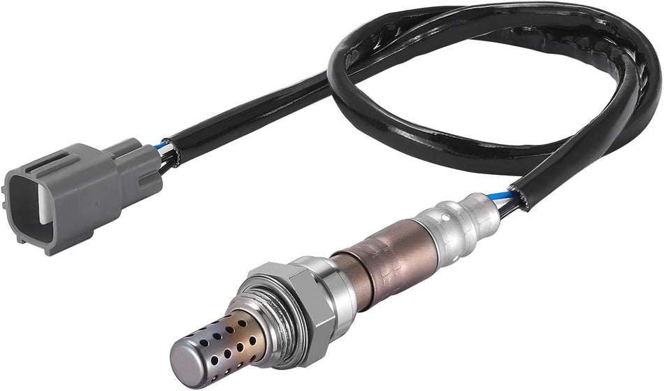 BDFHYK Oxygen Sensor Upstream Downstream O2, Compatible with Lexus GS300 IS300 SC300, Compatible with Toyota Camry Solara, 234-4626, 8946506010, Replacement 1PCS