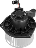 AC Heater Blower Motor Fan 700187 For Isuzu i-280 i-290 i-350 i-370,Chevy Colorado SSR,Replacement for 2311677 BM9356C 1581131 PM9296