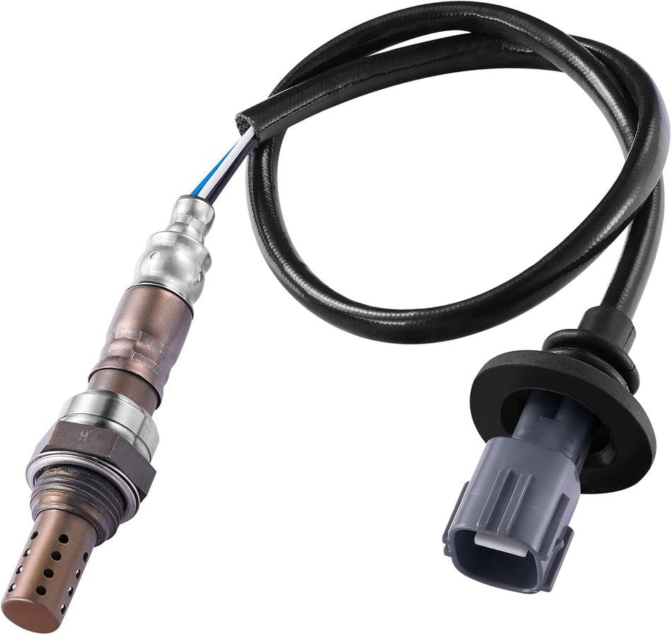 BDFHYK Oxygen Sensor Downstream O2, Compatible for ES300, GS300, GS400, GS430, GS460, Vibe, xD, Camry, Celica, Matrix, Prius, Sienna, Supra, 234-4623, 88971387 Replacement 1PCS