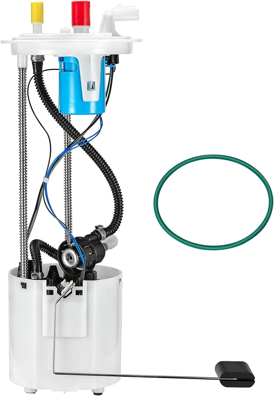 BDFHYK Fuel Pump Module Assembly E2582M Compatible with 2011-2016 F-250 Super Duty V8 6.2L,2011-2016 F-350 Super Duty V8 6.2L 2011, 2012, 2013, 2014, 2015, 2016