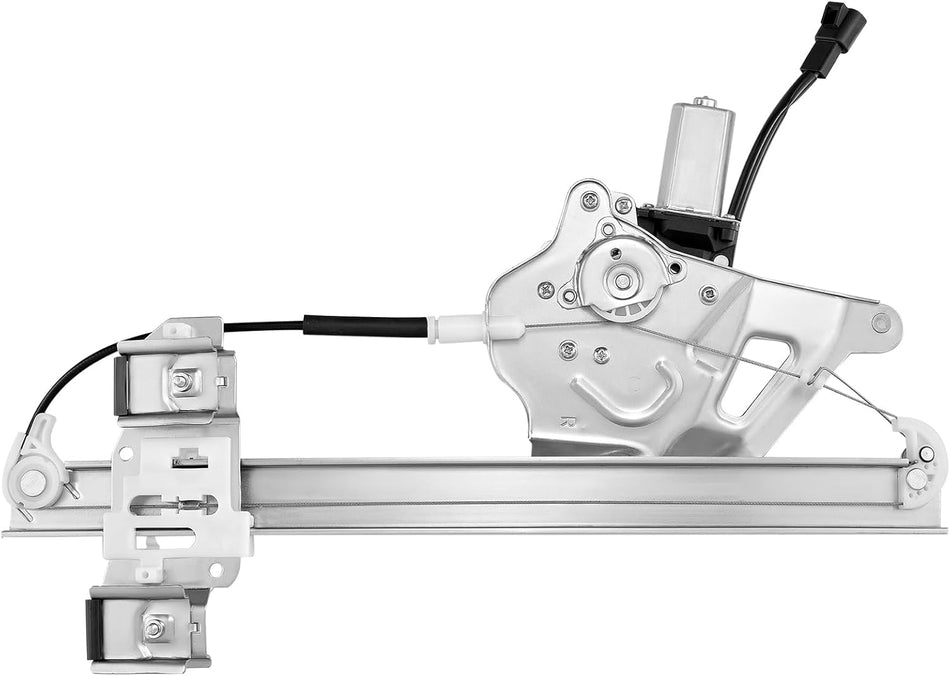 741-761 Power Window Regulator with Motor Front Right for Buick Lesabre 2000-2005