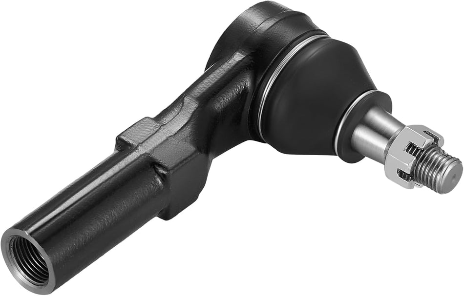 BDFHYK Front Outer Tie Rod End Compatible with Dodge 2002-2008 Ram 1500, 2003-2010 Ram 2500, 2003-2010 Ram 3500 Replacement for ES3538 5073582AA 5073582AB 5073582AC 5073582AD 52106761AA